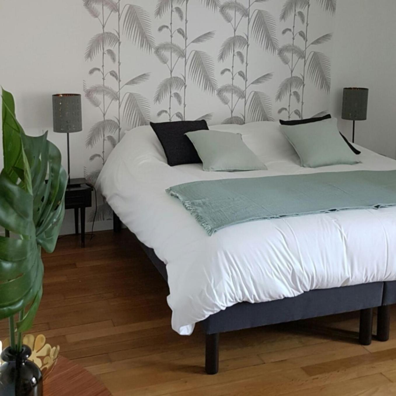 Maison Marcel Ecueil Экстерьер фото