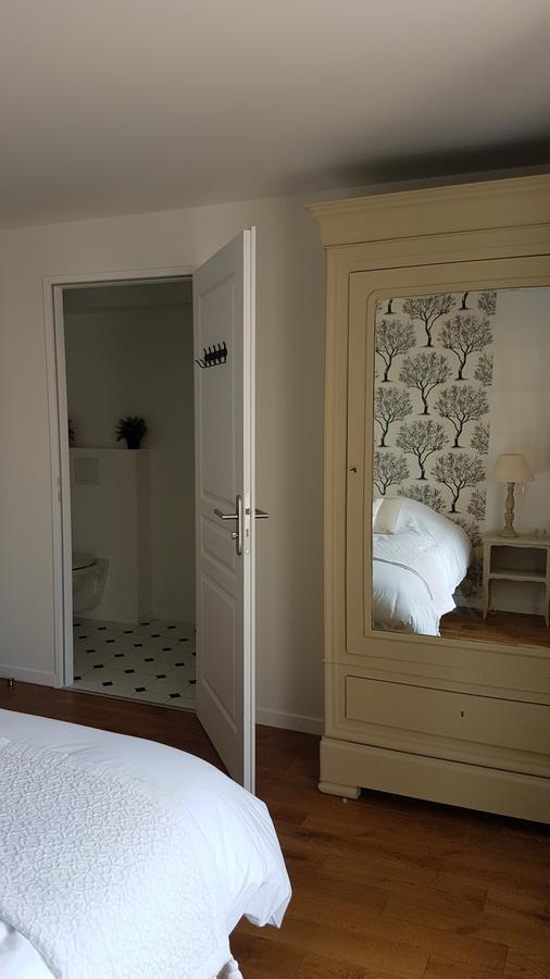 Maison Marcel Ecueil Экстерьер фото