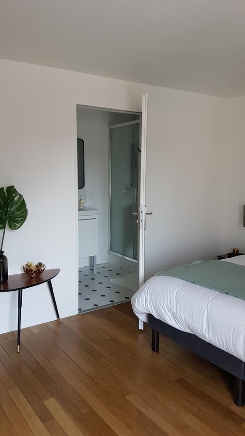 Maison Marcel Ecueil Экстерьер фото